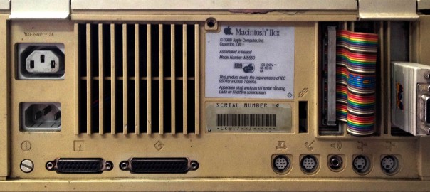 Data Recovery For Old CNC Machines