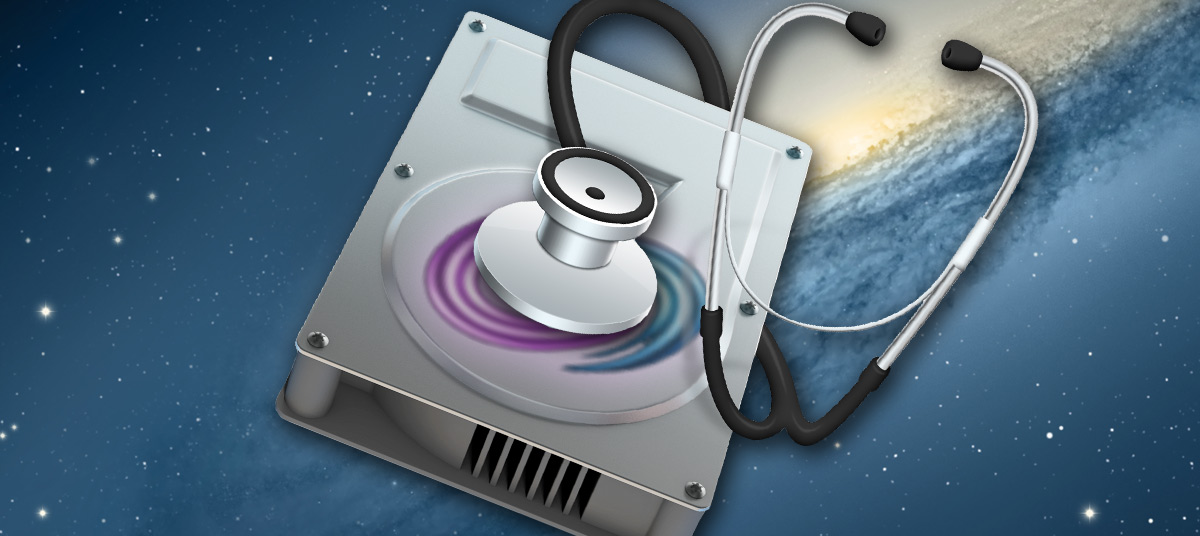 Fusion Drive Data Recovery